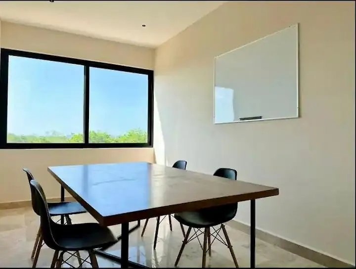 Sky Tulum Condo K104 Hotel