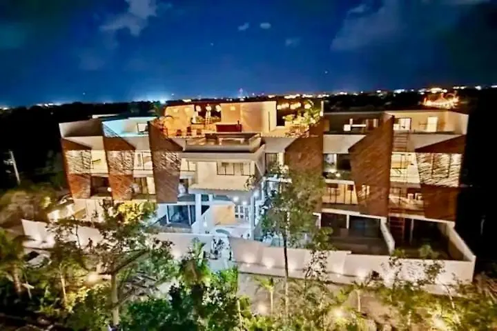 Sky Tulum Condo K104 México