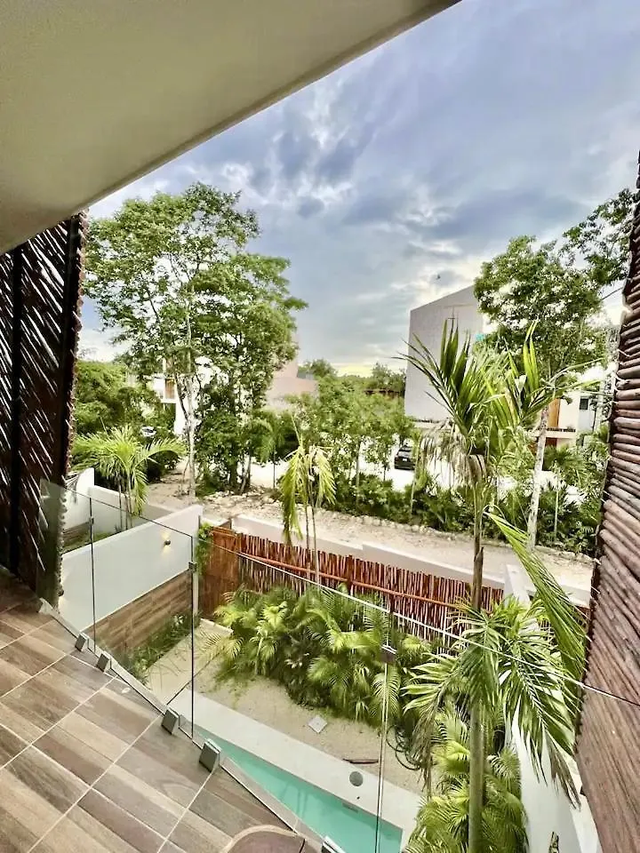 Sky Tulum Condo K104 México