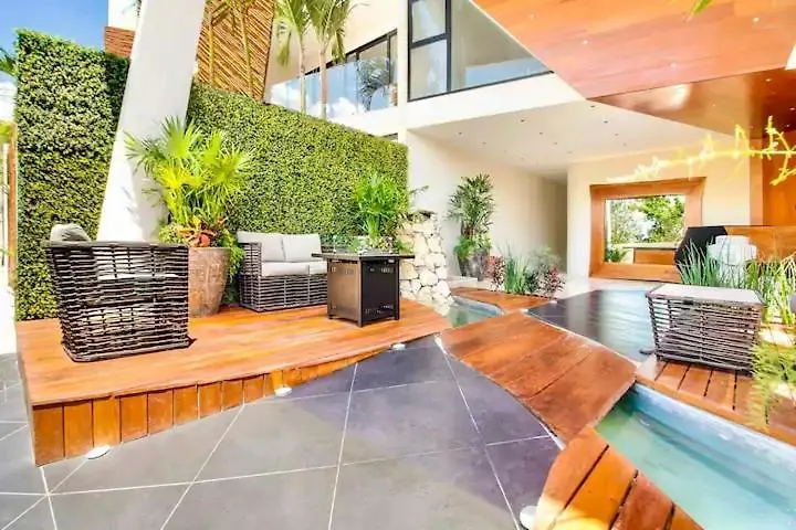 Sky Tulum Condo K104 México